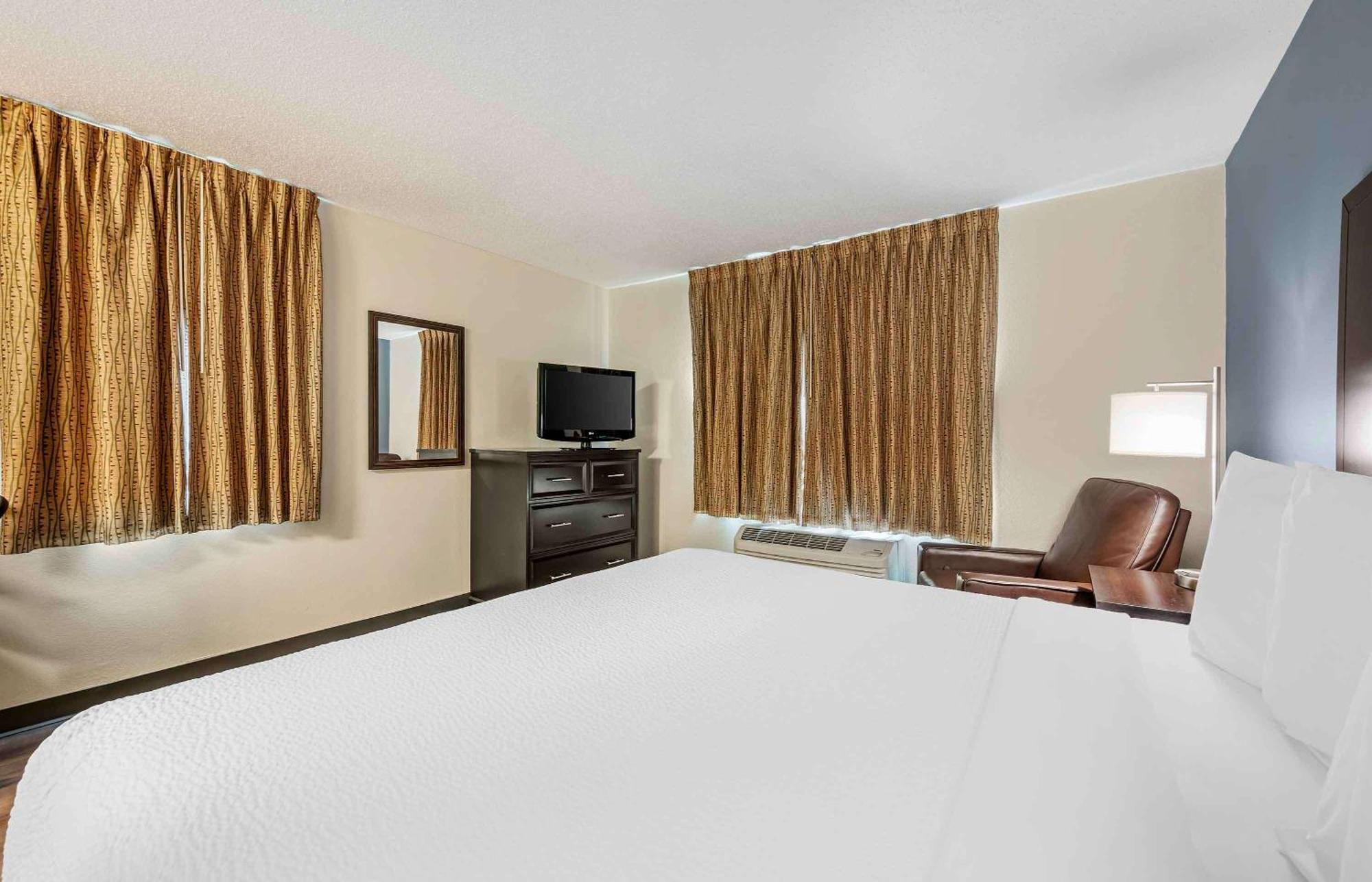 เอ็กซ์เทนด์ สเตย์ อเมริกา เดย์ตัน นอร์ท Hotel ภายนอก รูปภาพ